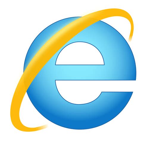 internet explorer 